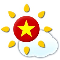 Weather Vietnam