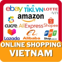 Online Shopping Vietnam App